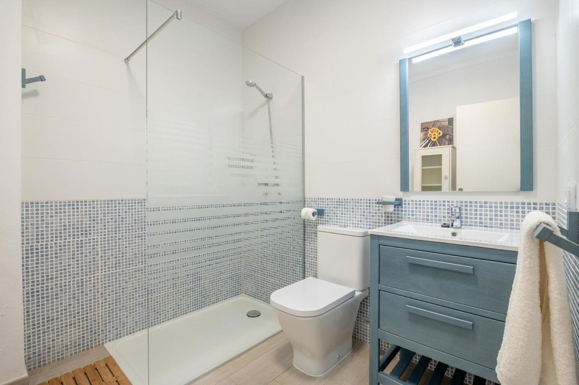Fuer 4 Personen Ca 55 Qm In Portocolom, Mallorca Suedostkueste Von Mallorca Ferienhaus