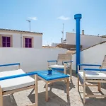 Ferienhaus Fuer 4 Personen Ca 55 Qm In Portocolom, Mallorca Suedostkueste Von Mallorca