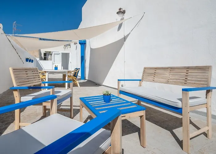 Ferienhaus Fuer 4 Personen Ca 55 Qm In Portocolom, Mallorca Suedostkueste Von Mallorca