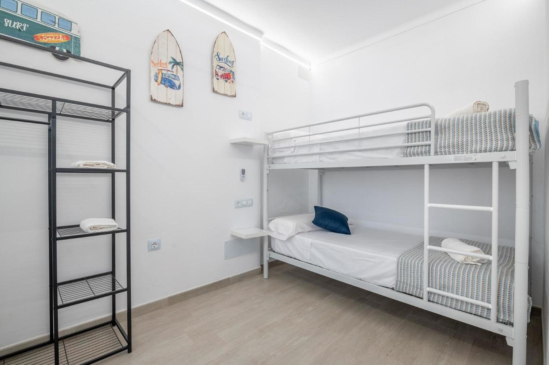 Fuer 4 Personen Ca 55 Qm In Portocolom, Mallorca Suedostkueste Von Mallorca *